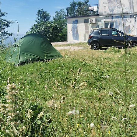 High Camping Budva Zewnętrze zdjęcie